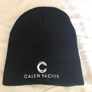Calen Yachts Origional Beanie