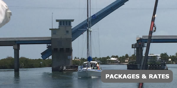 Sailboats in Tarpon Springs FL
