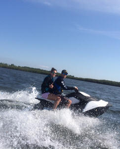 Tampa Jet Ski's